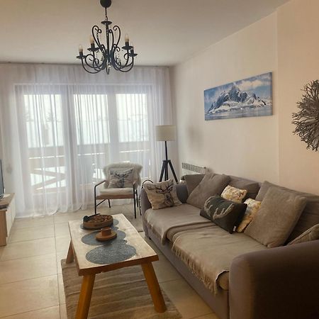 Apartament Piekne Miejsca - Косьцелісько Екстер'єр фото
