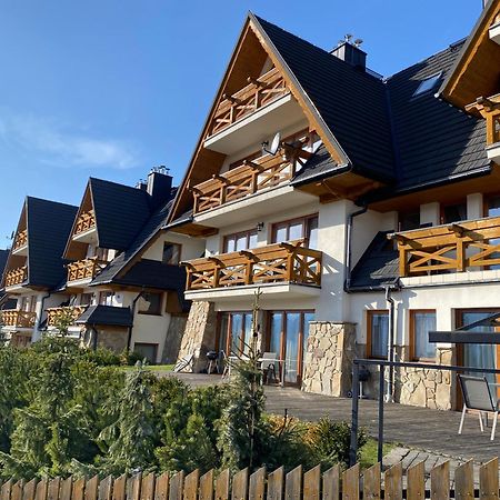 Apartament Piekne Miejsca - Косьцелісько Екстер'єр фото