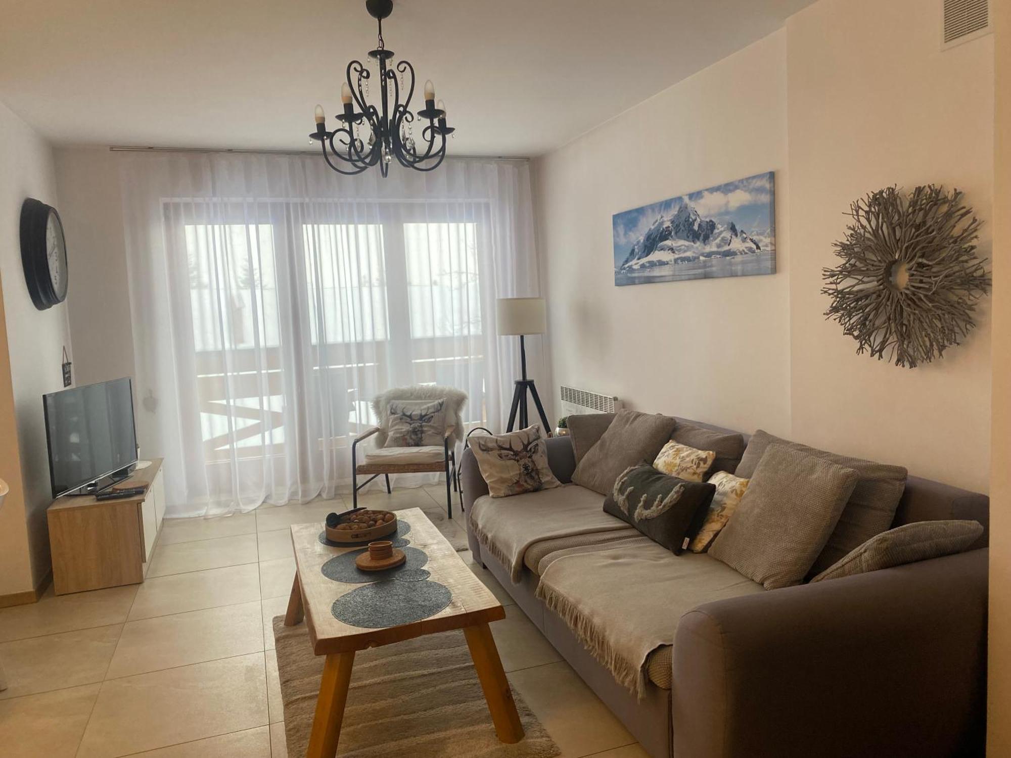 Apartament Piekne Miejsca - Косьцелісько Екстер'єр фото