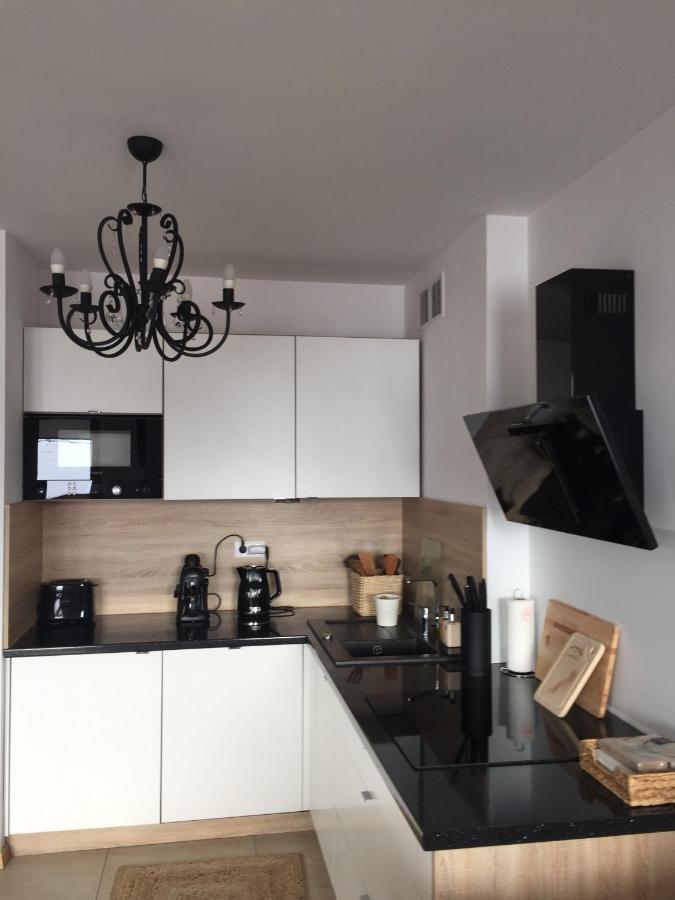 Apartament Piekne Miejsca - Косьцелісько Екстер'єр фото