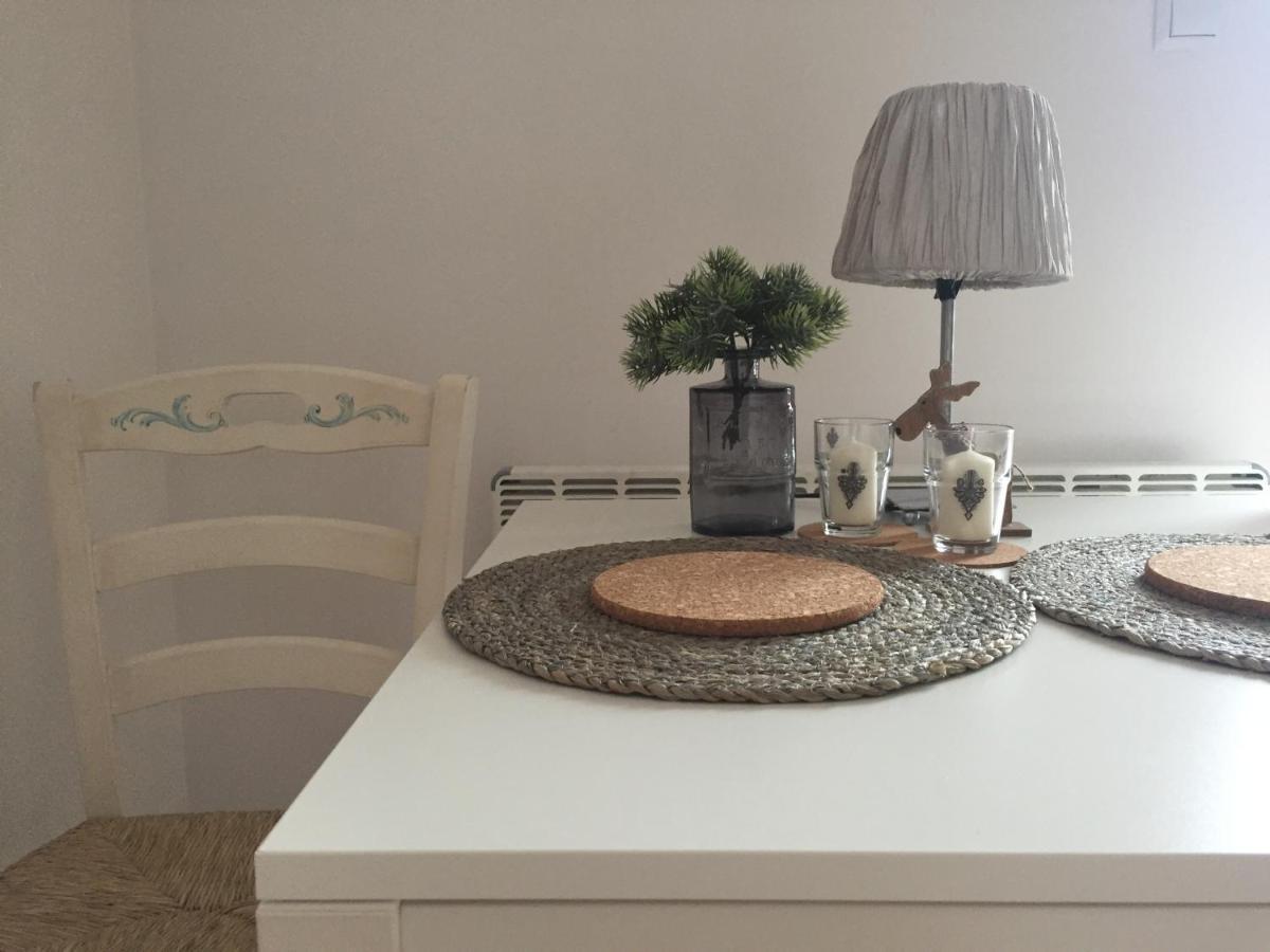 Apartament Piekne Miejsca - Косьцелісько Екстер'єр фото