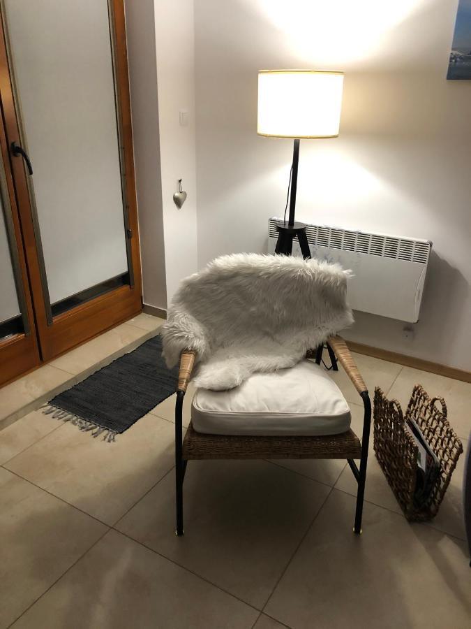 Apartament Piekne Miejsca - Косьцелісько Екстер'єр фото