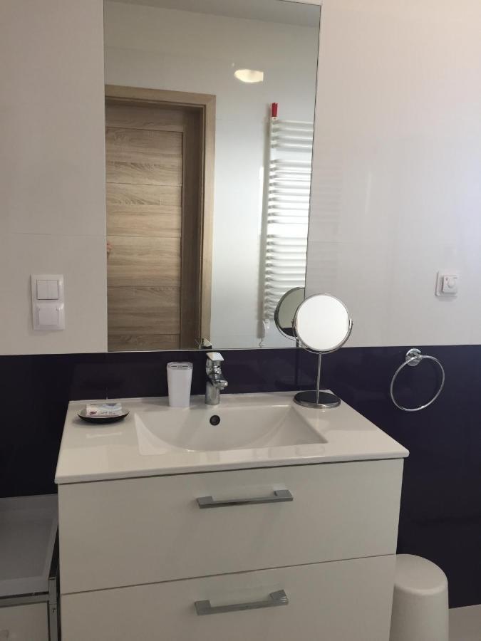 Apartament Piekne Miejsca - Косьцелісько Екстер'єр фото